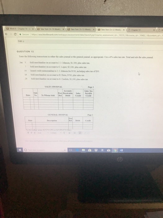 the purchases joumal requires only one posting for each accounting period O