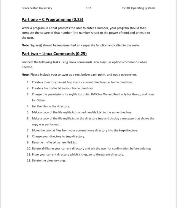  Just part three and four FORK_BASIC.C #include #include #include /* getpid()
