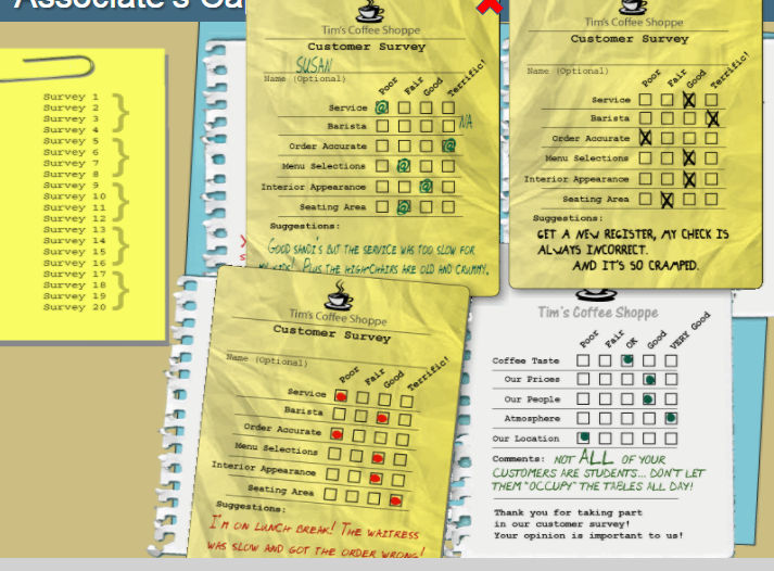for your final project marketing plan. Checklist: Describe the competitive environment based