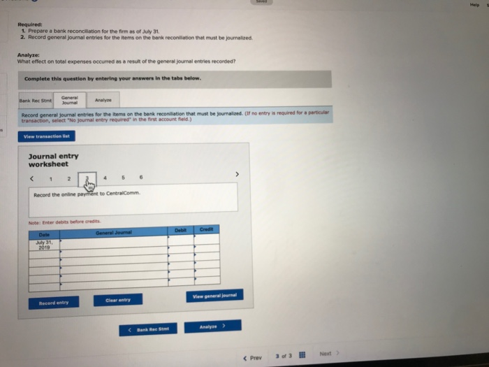 $28.830. The Myt 2019, balance in the Cash account in the general