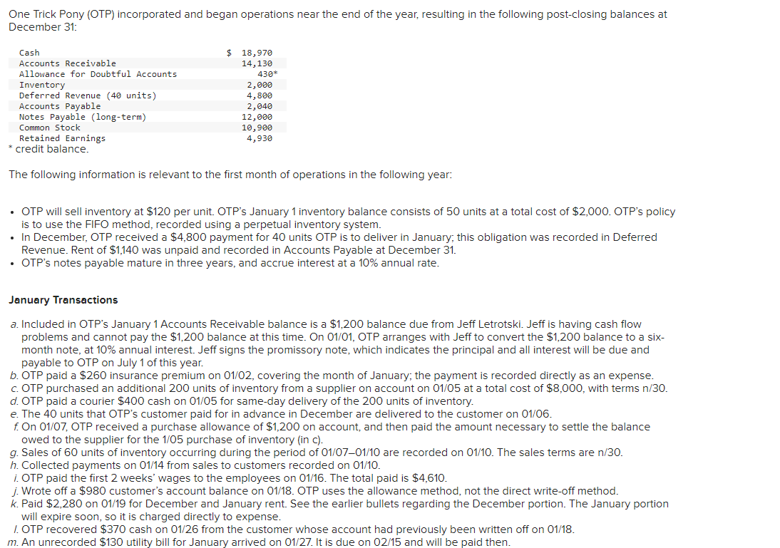 Please Please complete the general journal, income statement, statement of retained earnings,