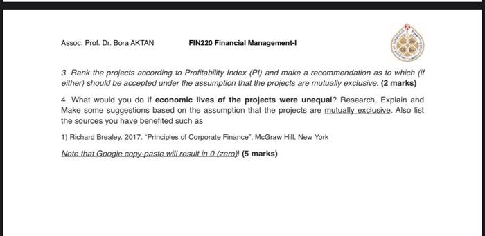 11:59PM on BLACKBOARD. Here are some instructions for you: 1. This is