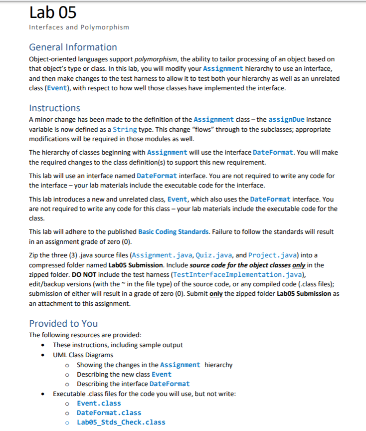 Hello! I am stuck on my java code and am unsure how