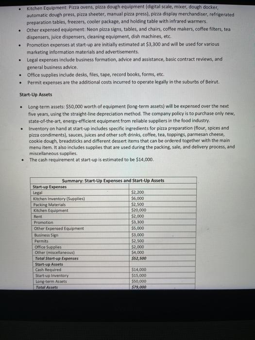 are incomplete or they need more information. This is all I have