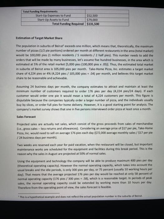 that's the way it was posted by the professor. so please, if