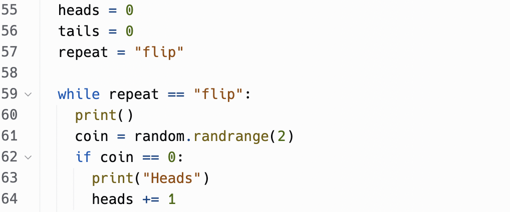 + grade print(" \ nTotal points earned is", total, "out of 500.")