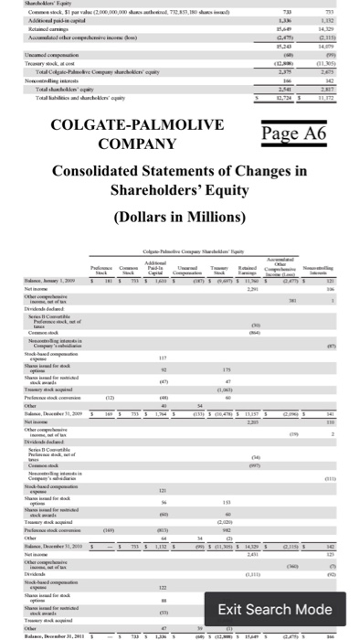 Pension Plans and Retirement Benefits describes computation of pension expense, projected benefit
