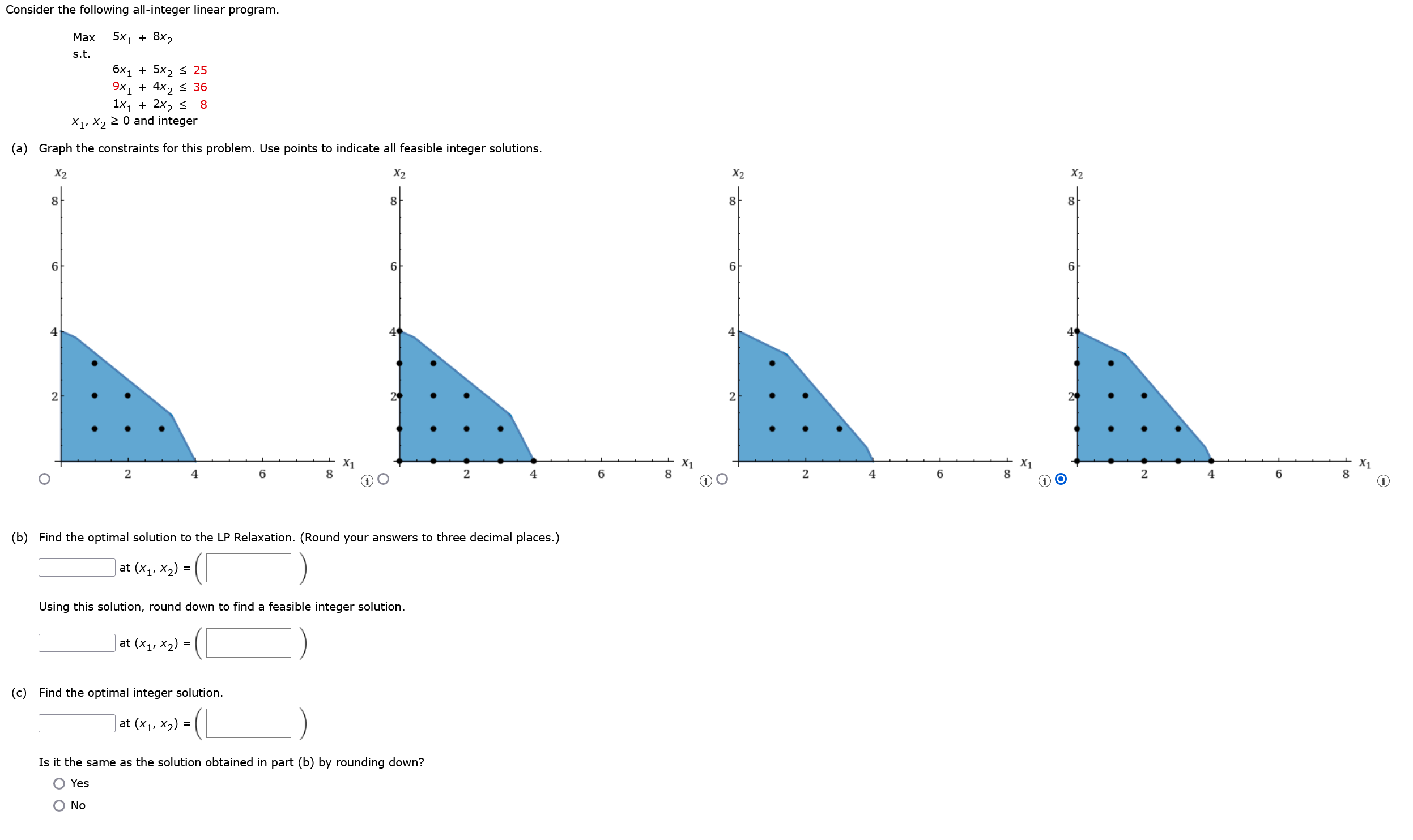 please only answer if you know how to solve! Also, please do
