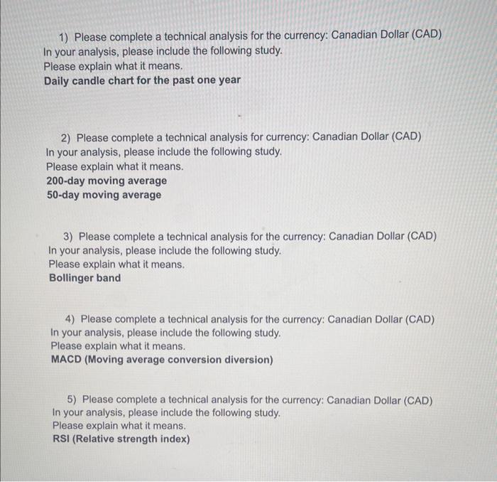 Please answer questions 1, 2, 3, 4, & 5 1) Please complete