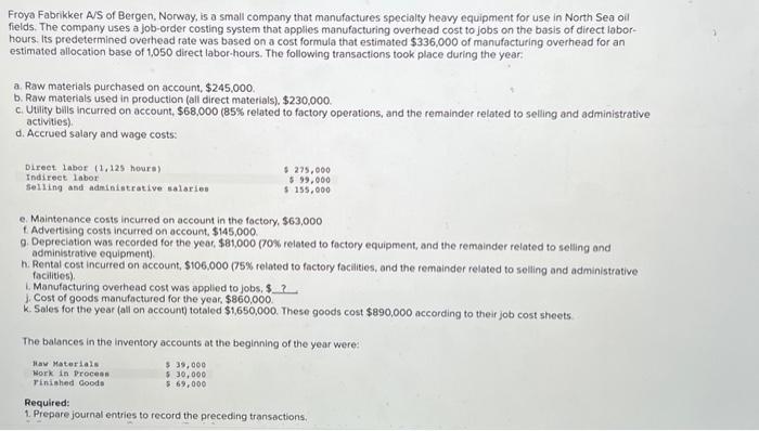  Please show work so I can learn how to do it.