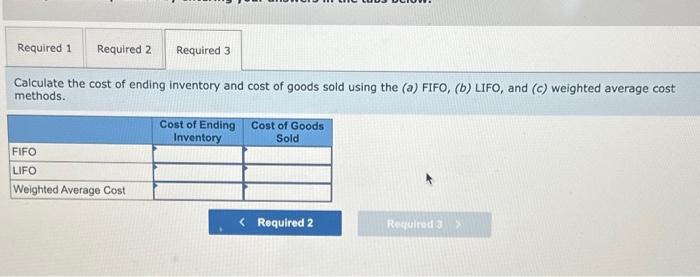 Requirement 2 and 3. Oahu Kiki tracks the number of units purchased