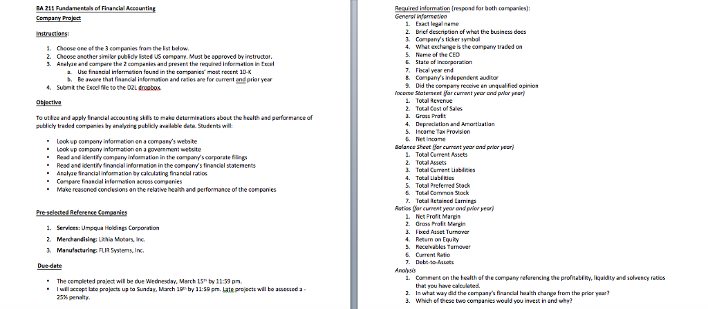 Could you help me with this assignment, please? Objective To utilize and