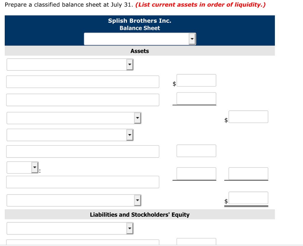 (due in 2020) Common stock Cash Accounts receivable Accumulated depreciation-equipment Dividends Depreciation