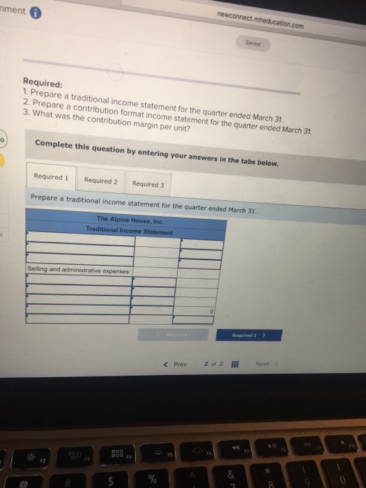 is a large retailer of snow skis. The company assembied the information