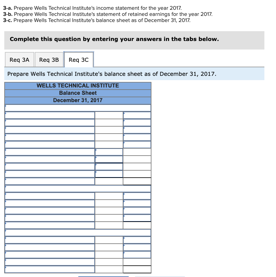 WTI also offers training to groups in off-site locations. Its unadjusted trial