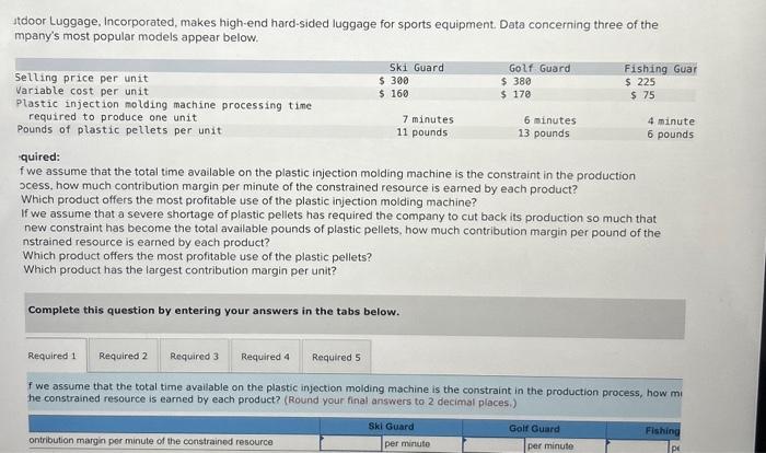  Please help! im really struggling and need guidance. Complete this question