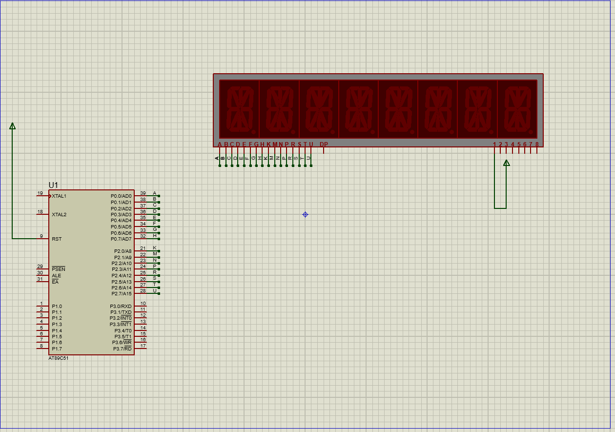  Consider the initial version of the task's solution. Write a program