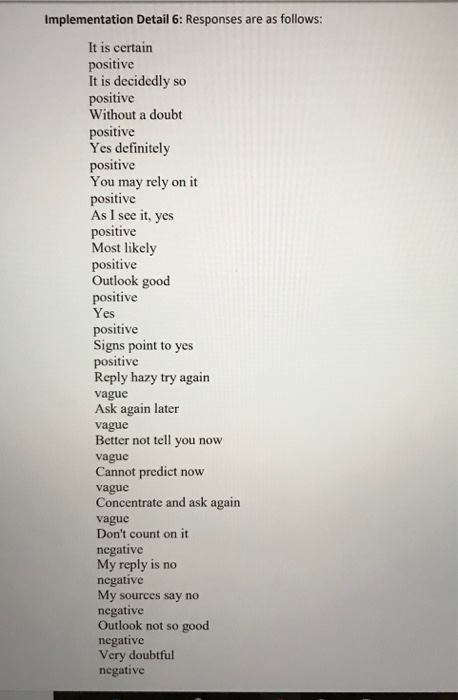 (10 points) Read the problem set for PA 2 below. Create an