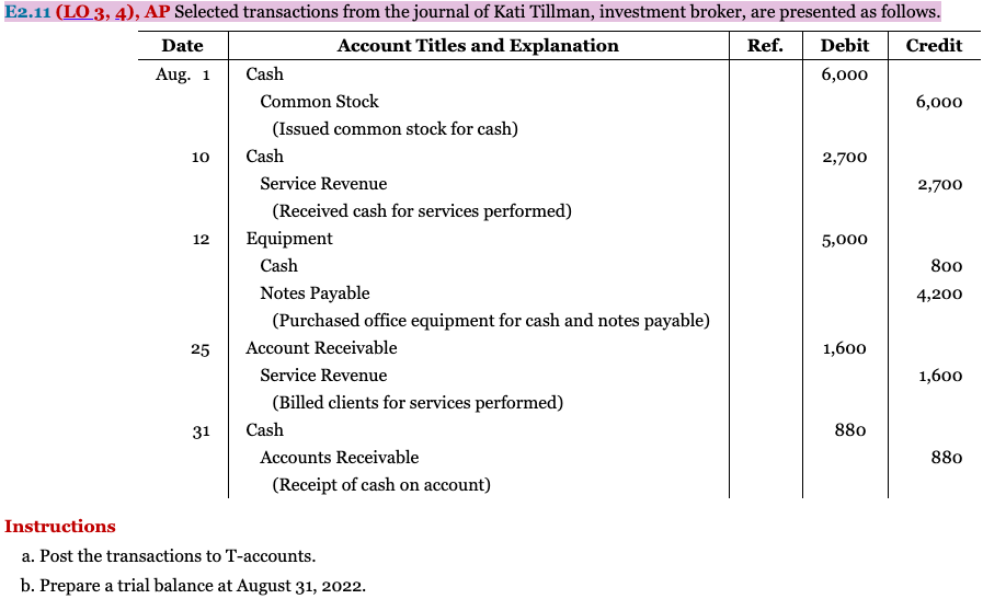 Can someone do this problem and explain it? 10 12 E2.11