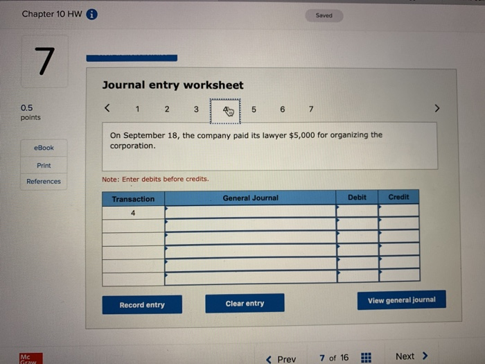 PVADOS) (Use appropriate factor(s) from the tables provided.) ts eBook Print ferences