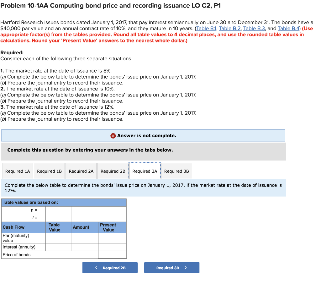 10 years. (Table B1, Table B.2, Table B,3, and Table B,4) (Use