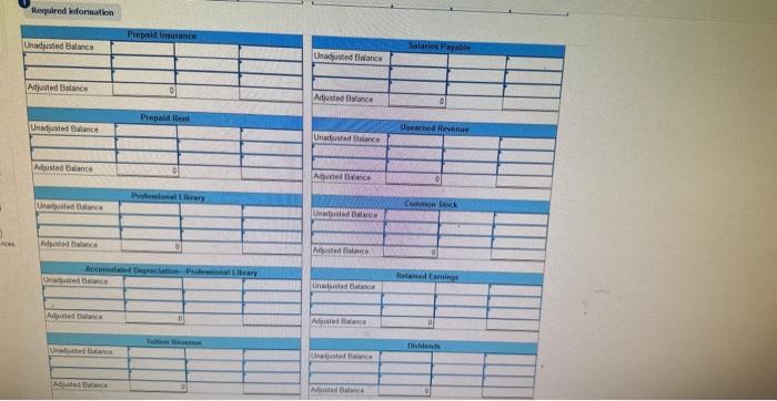 to individuals who pay tuition directly to the school. WTl also offers