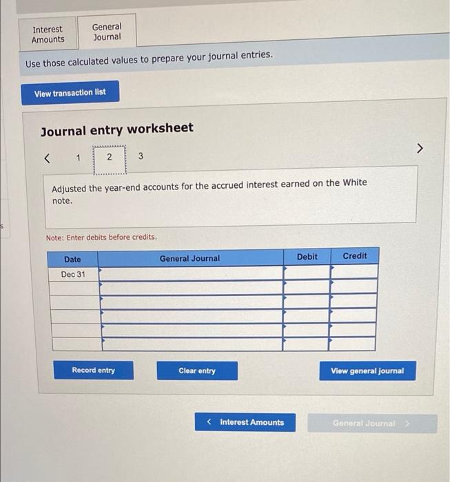 5 note from Kelly White in granting a time extension on her