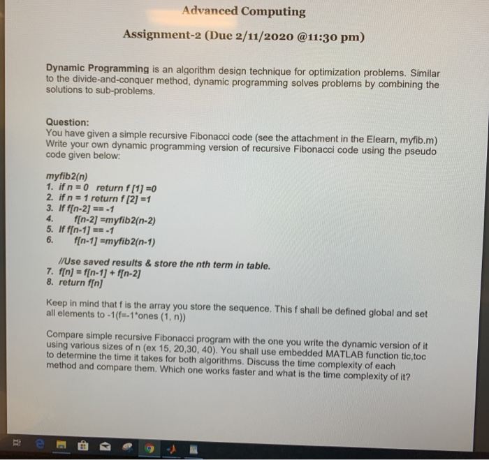  write these codes in Matlab IDE and run them to show