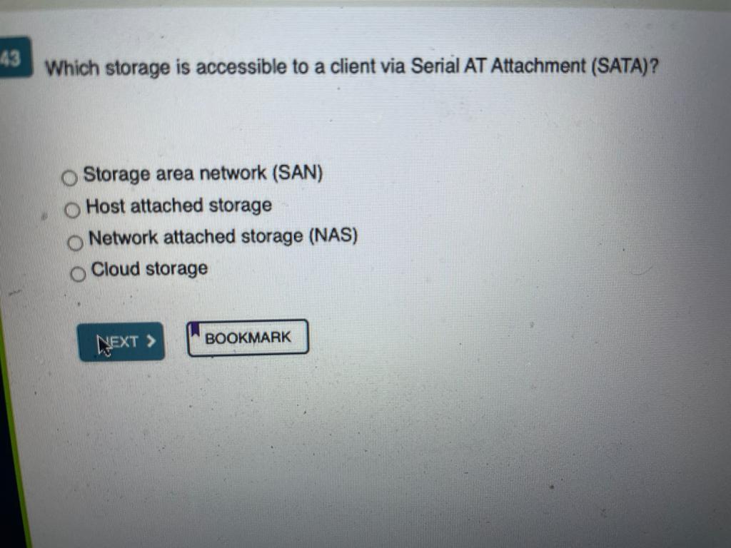 number of bits to or from the disk. It is the time
