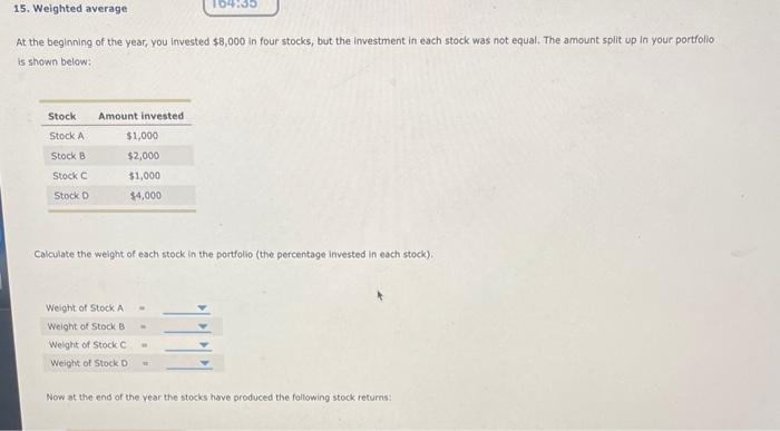 firm, and several of its managers are worried about how soon the