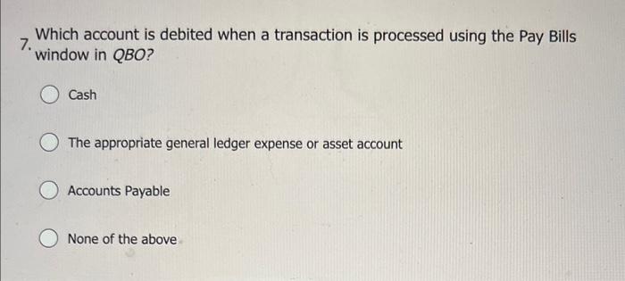 window is used to receive goods from an outstanding purchase order 3.