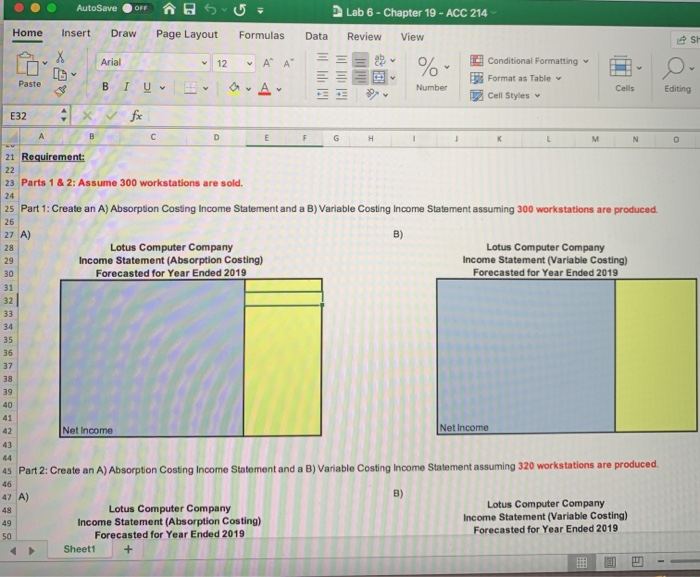 Format as Table Cell Styles 12V AA = = E D lavar