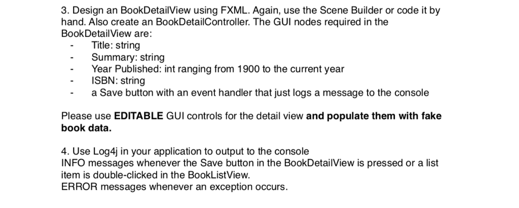 the starting Stage, including a menu and a menu controller. Menu code
