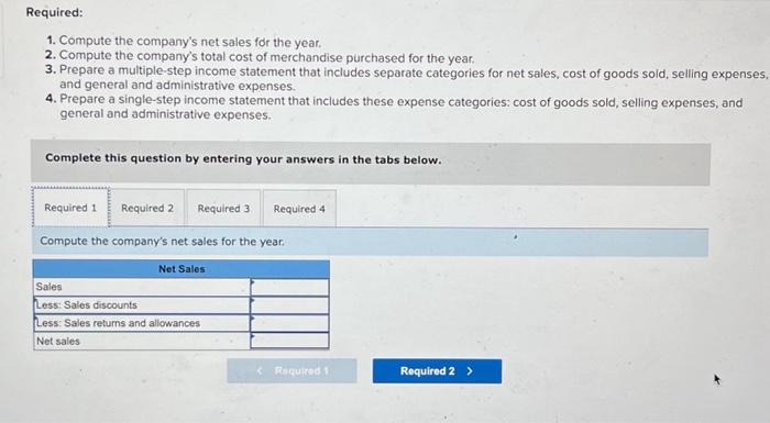 Valley Company's adjusted account balances from its general ledger on August 31