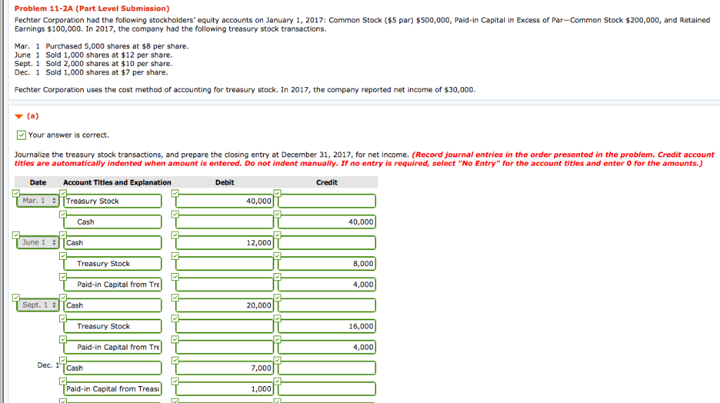 Please help me with the balance sheet. Thank you Problem 11-2A (Part