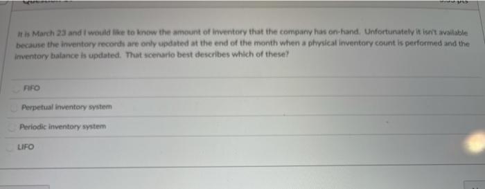 sale of goods for cash in a perpetual Inventory wystem? Two journal
