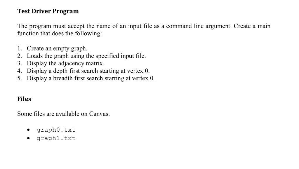 are allowed but multiple edges are not allowed. Vertices are labeled by