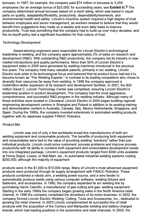 you will only rate the company as a whole, since there are