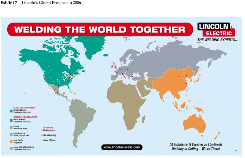 growing its operations in China and elsewhere around the globe. If Stropki