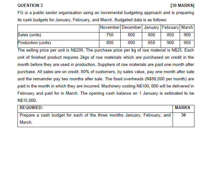  Please assist to compute in full 