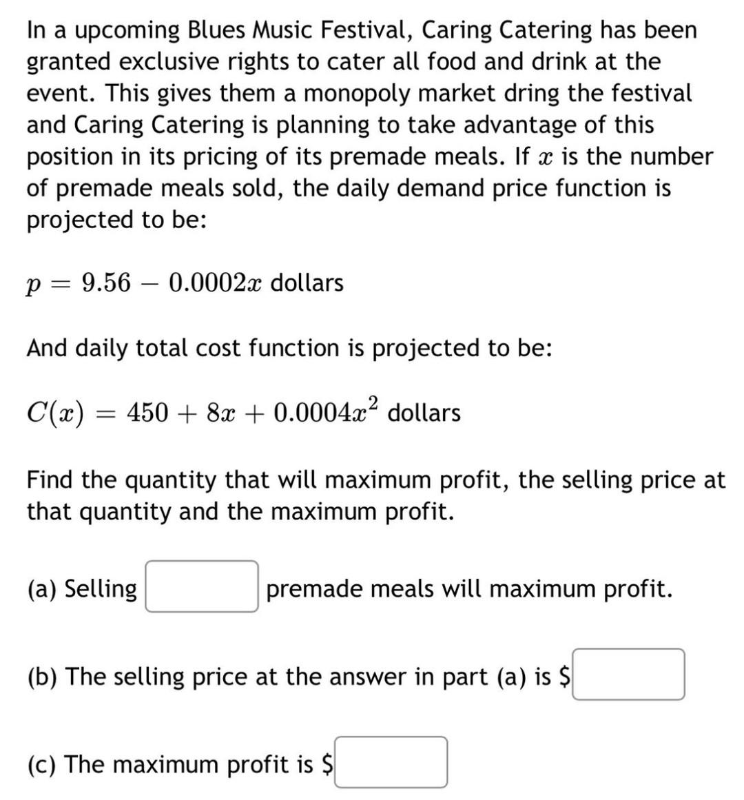 of $900 per student for a mountain climbing course and typically 10