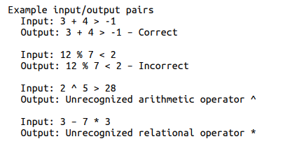 *argv[]) { // executable must be called with a test number 0-2