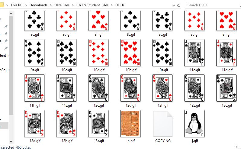 Demo 2 of Spades Queen of Hearts Deal ShuffleNew deck Deal ShuffleNew