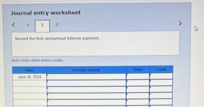 displayed below] On January 1, 2024, Splash City issues $490,000 of 8%