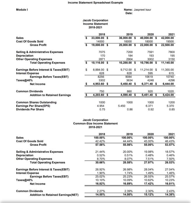 please help me with statement of cash flow's spreadsheet and statement of