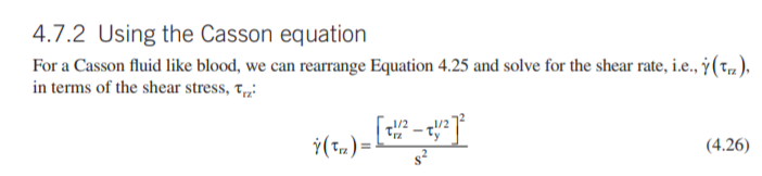 USE MATLAB TO SOLVE Using the data shown in Figure 4.5, find