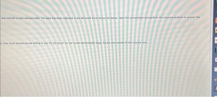 -year, $1,000 par value bond. Its coupon rate is 11%, and interest