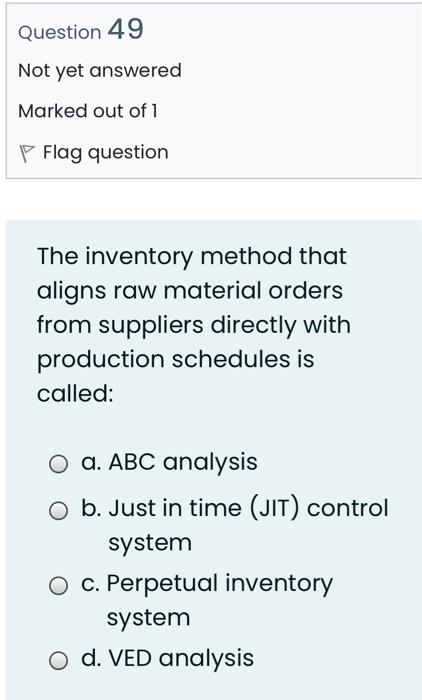 Flag question The longer Cash Conversion cycle of a company indicates that