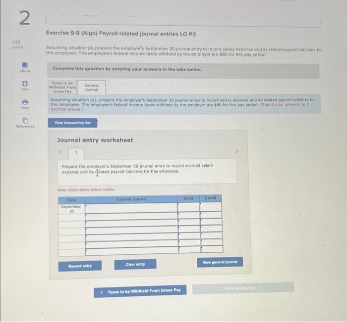 below. (Algo) [The following information applies to the questions displayed below) BMX