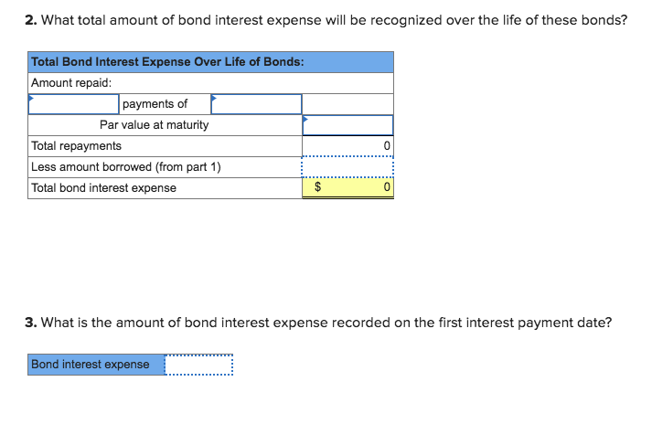 Enviro Company issues 8%, 10-year bonds with a par value of $190,000